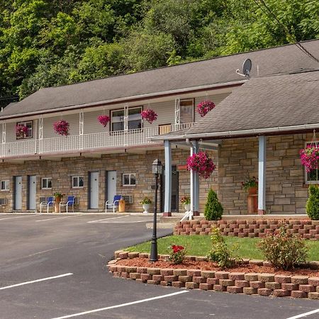 Budget Inn Watkins Glen Exteriér fotografie