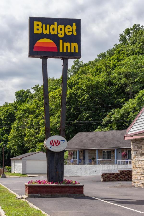 Budget Inn Watkins Glen Exteriér fotografie